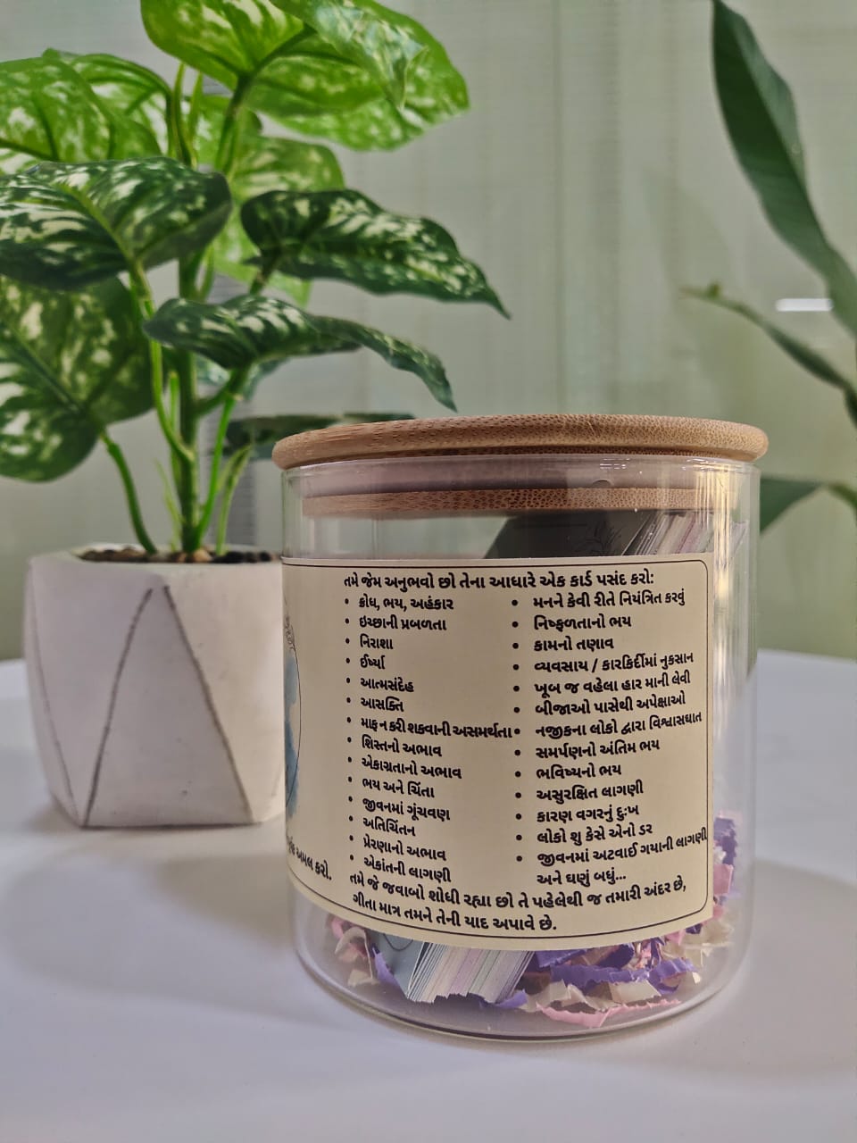 માધવ માર્ગ ગીતા જાર તમારી બધી સમસ્યાઓનો ઉકેલ ગુજરાતીમાં